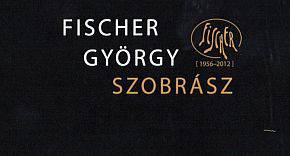 Fischer Gyrgy Szobrsz - knyvbemutat