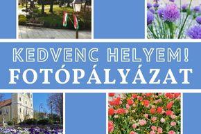 Kedvenc helyem! - Fotópályázat