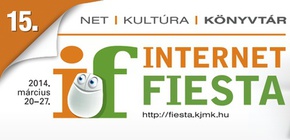 Internet Fiesta 2014.