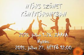 Nyri sznet 2015.