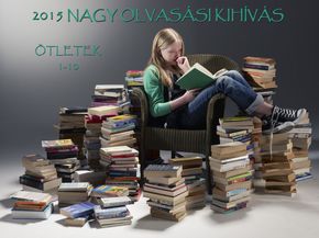 Nagy olvassi kihvs tletek 1-10