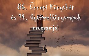 86. nnepi Knyvht s 14. Gyermekknyvnapok