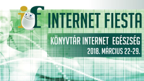 Internet Fiesta 2018