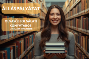 llsplyzat - Olvasszolglati knyvtros 