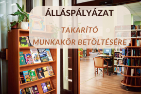 �ll�sp�ly�zat - Takar�t� munkak�r bet�lt�s�re