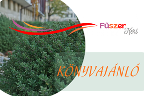F�szerkerti k�nyvaj�nl�