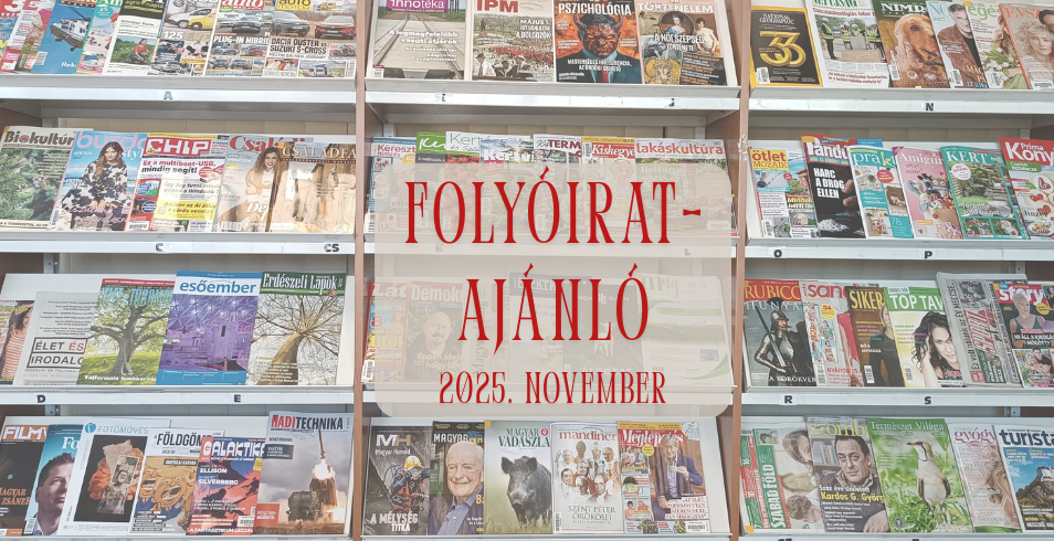 Folyiratajnl - 2025. november