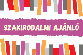 Szakirodalmi aj�nl� - m�v�szet