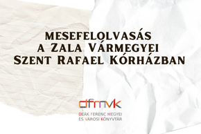 Mesefelolvass a krhzban
