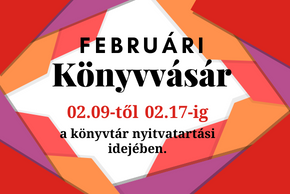 Knyvvsr a knyvtrban - 2024.02.9-17.