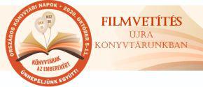 Ingyenes filmklub a knyvtrban - 451 Fahrenheit