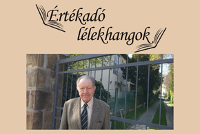 Értékadó lélekhangok - Vendég: dr. Izsák János
