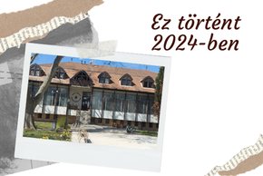 Képek 2024. évi rendezvényeinkről Képek 2024. évi rendezvényeinkről