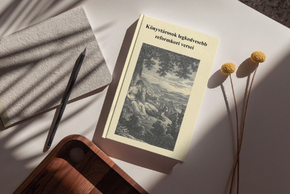 K�nyvt�rosok legkedvesebb reformkori versei 