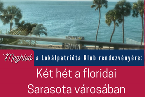 Lok�lpatri�ta Klub - Iv�nyi Ildik� klubvezet� el�ad�sa