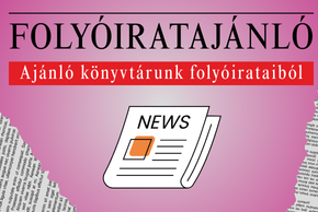 Foly�irataj�nl� - 2026. janu�r