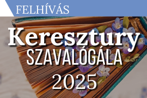 Keresztury Szavalgla - 2025