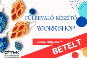 FLBEVAL KSZT WORKSHOP