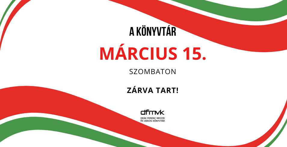 NYITVATARTS VLTOZS
