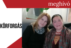 Körforgás: Világítani jöttem erre a földre.