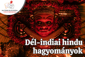 Kultrk tallkozsa Knyvtrunkban : Dl-indiai hindu hagyomnyok