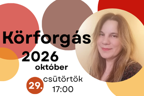 K�rforg�s - Amikor az �gbolt bez�rul