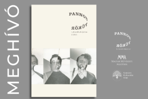 Pannon T�k�r 2026/1. lapsz�mbemutat�