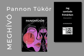 Pannon Tkr 2025/3., 2025/4 s a 2024-es Egymondatok bemutatja