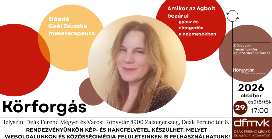 K�rforg�s - Amikor az �gbolt bez�rul