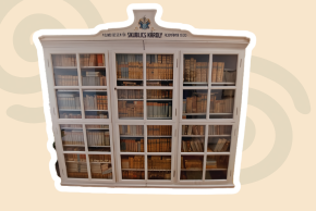 A hazai tudom�nybeli csinosod�s el�mozd�t�sa | 200 �ve indult meg az els� k�zk�nyvt�r�p�t�si mozgalom Zal�ban