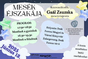Mesk jszakja