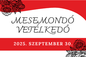 Mesemondó vetélkedő - Benedek Elek és a magyar népmese napja tiszteletére