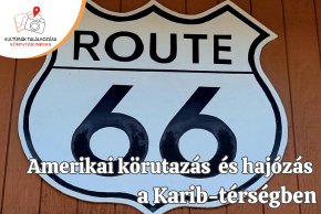 Kultrk Tallkozsa Knyvtrunkban - Amerikai krutazs s hajzs a Karib-trsgben