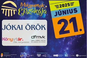 Mzeumok jszakja