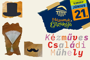 Kézműves Családi Műhely