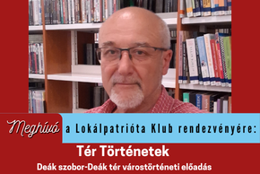 Lok�lpatri�ta Klub: T�r T�rt�netek 