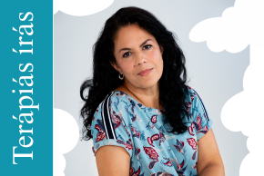 Ter�pi�s �r�s – besz�lget�s az irodalom gy�gy�t� erej�r�l