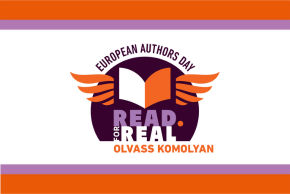 Read For Real - Olvass komolyan