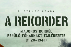 K�tetbemutat� – A rekorder