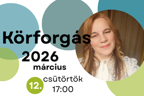 K�rforg�s - Meg�jul�s a mes�k erej�vel