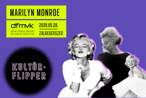Kult�rFlipper - Marilyn Monroe