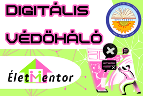 �letmentor - Digit�lis v�d�h�l�