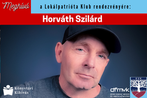 Loklpatrita Klub: Horvth Szilrd