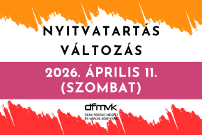 Nyitvatart�s-v�ltoz�s 2026.04.11