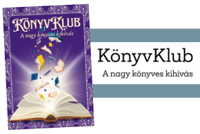 KnyvKlub - A nagy knyves kihvs - Hromk 3. vf. 5. szm (2025)