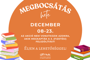 Megbocsts Hete!