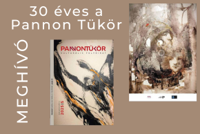 30 ves a Pannon Tkr! - Meghv a Pannon Tkr-djak tadsra s nnepi lapszmbemutatra