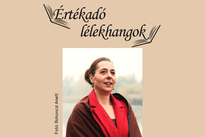 �rt�kad� L�lekhangok - Devecz Erzs�bet