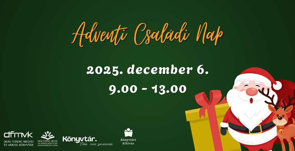 Adventi Csaldi Nap - 2025
