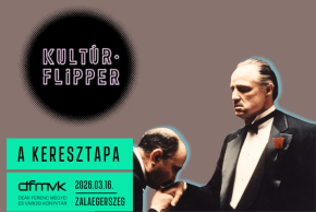Kult�rflipper - A Keresztapa